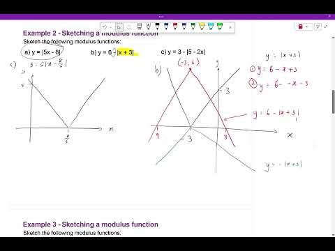 Lecture 26.1 Modulus 1