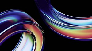 Abstract Minimalist Animation 3d Render 4k Stock Footage Video (100% Royalty-free) 3443019715 | Shutterstock