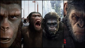 All 9 'Planet of the Apes' Movies in Order (Including TV Series)