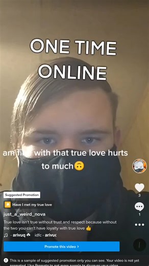 I saw my own video 3rd down from top of my FYP this is sad and funny to me at the same time 🤣