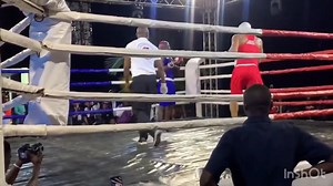 1.2K views · 55 reactions | Full Video: How Portable zazoo defe@ted Charles Okocha Mr phenomenon celebrity boxing match 壘 | Princess TV | Facebook
