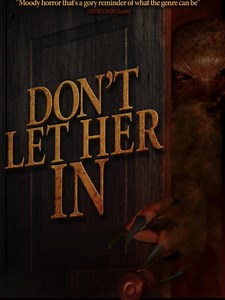 Looking for a film to stream FREE this weekend? Watch the hit #horror film DON'T LET HER IN from the director of the #subspecies franchise TED NICOLAOU and producer Charles Band! https://tubitv.com/movies/621125/don-t-let-her-in | Full Moon Features & Charles Band