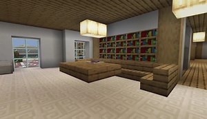 Creative youngsters across our city have used Minecraft to showcase their skills in a recent competition, helping to shape a designated space within Culture House Sunderland, scheduled to open in 2025. The "Creating Culture House in Minecraft" competition invited those aged 7 to 25 to design the teen room for the new venue, resulting in some truly fantastic and imaginative designs. Take a look at their amazing creations in this video! Read more about the Minecraft competition: https://orlo.uk/GR