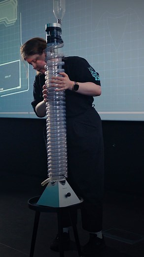 Join us for our spectacular free family space show packed with out-of-this world experiments | Science Museum | Facebook