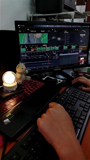 83. manually keyframing i guess it works