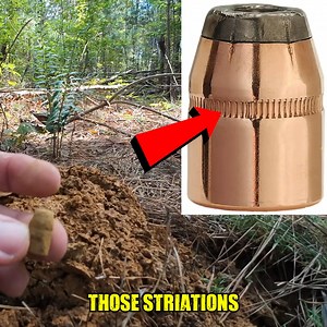 16K views · 102 reactions | How to recognize the modern bullet ⭐ #history #modernbullet #bestmoments | History Seekers | Facebook