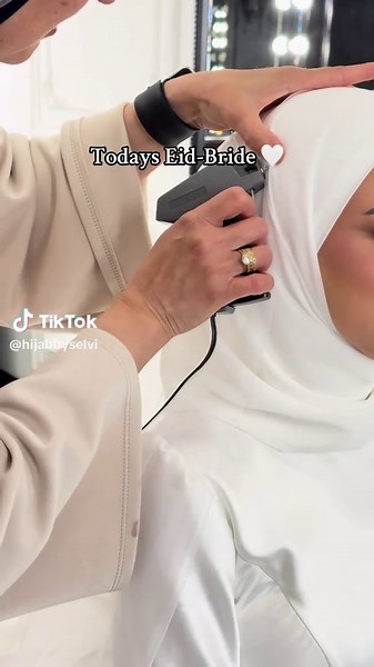 Eid-Bride Makeup and Hijab Styling Tips for 2023