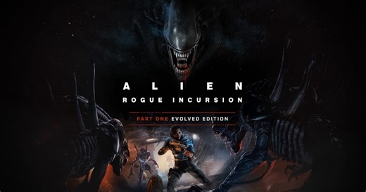 ‘Alien: Rogue Incursion’ debuta en Nintendo Switch 2 y confirma una versión para PlayStation 4