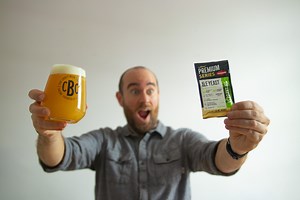 Our Lallemand & Verdant Inspired New England IPA - The Craft Beer Channel