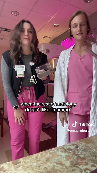 Understanding Mammography Techniques in Radiology