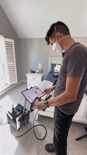 InstaScope swag #mold InstaScope by DetectionTek | Brantley May