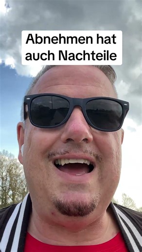 Abnehmen hat auch Nachteile | Abnehm-Vlog | PargonMS