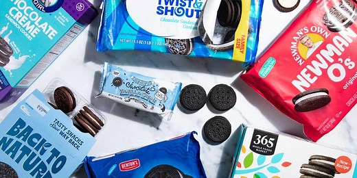 We Tried 7 Oreo Copycats, and This One Is Even Better Than the Name Brand
