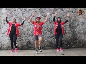 Memories - Maroon 5 | Zumba® | Cooldown | Easy DANCE | Choreography by ZIN ENTANG