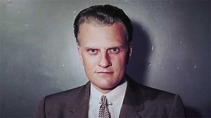 Billy Graham: Trailer | American Experience | PBS