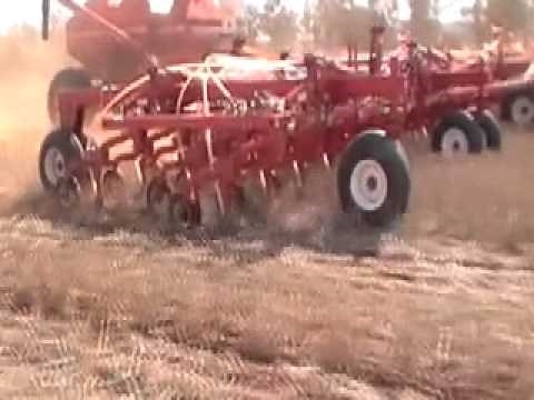 Morris C2 Contour Drill