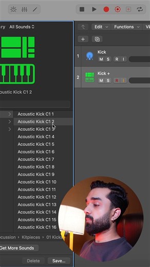 Day 16 of Logic Pro tips and tricks 🎹🔥