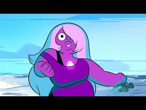 Sugilite Fusion Theme