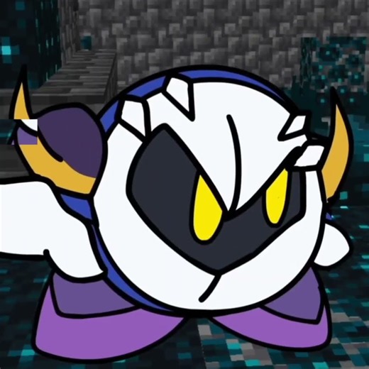 Meta Knight Edit (1.1k Sub Special)