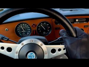 Triumph Spitfire - Is it as fun as it looks???