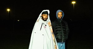 JPEGMAFIA and Danny Brown Announce Collaborative Album, Share First Single