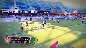 5.9K views · 132 reactions | Big 2020 AFFL News coming soon. In the meantime, refresh yourself with the game rules. #affl2020 #gamerules #football4all | American Flag Football League | Facebook