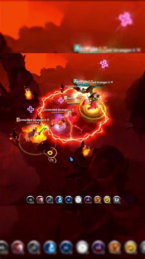 Albion Online 3v3 Abyssal Depths Big Loot