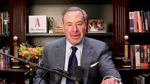 David Frum: Iran War Is Based on Trump’s Whim | Amanpour and Company