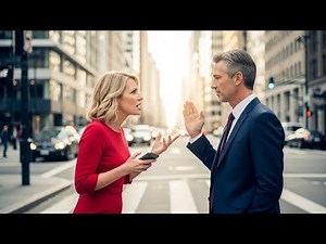 Wife Laughed About My Job At Office Party—I Left To My Brother’s House—Then She Finally Understood