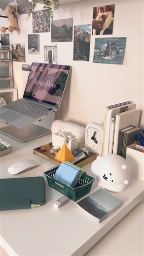 22K views · 46 reactions | Feeling overwhelmed by a messy desk? The ELLOVEN monitor stand with drawer and VATTENKAR desk organisers offer a stylish and functional solution. Visit the IKEA store, download the IKEA app or shop by calling 1800 419 4532. #IKEA #Gharaajao #OrganisingIsAwesome | IKEA | Facebook
