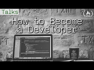 How to Become a Developer