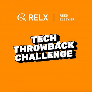 RELX | Reed Elsevier leaders are taking on a Tech Throwback Challenge! 📸 Watch Kim Tae Hwan, Head of Operational Excellence, Joseph Peren, Director of Risk Technology, and Charm Calacat, Software Engineering Manager, arrange popular gadgets in order and share tips on accelerating success in their careers. 🚀 #ValuingWhatMatters #ThrowbackThursday #RELX | Reed Elsevier Philippines