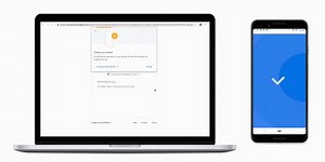 Two-factor authentication is now available for all devices with Android 7