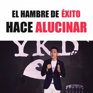 ‼️CONFERENCIA COMPLETA: https://youtu.be/kstGSHyqeAU | Yokoi Kenji