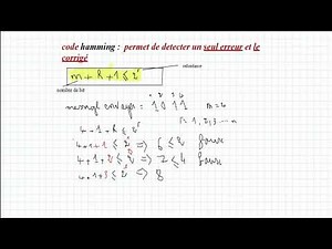 code hamming