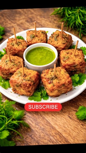 Choti Bites, Bada Taste! 🤤 | Bread Pakoda | Quick Snacks | Kids