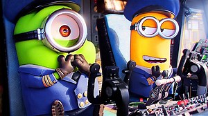 Les Meilleures Scènes de Moi, Moche et Méchant (Tous les films !) | Boxoffice - Les Grands Moments de Cinéma