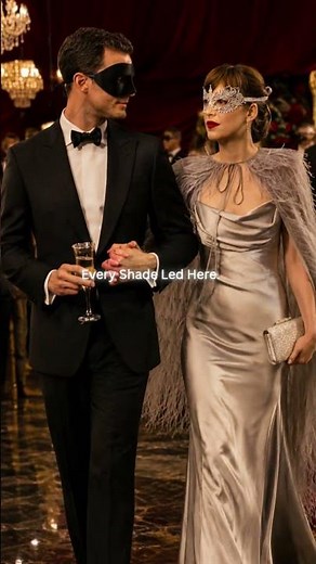 ⋆˙⟡Celebrating 15 Years of the Fifty Shades Book Series⋆˙⟡ 🖤 #books #fiftyshades #love