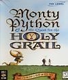 Full Walkthrough - Monty Python And The Quest For The Holy Grail for PC