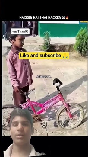 Hacker Hai Bhai Hacker 📸🔥 || Wait For Last 😱😱"#foryou #memes #shortsfeed"