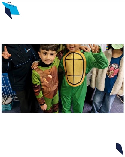 🐢🐢🐢🌏 | Sirius College