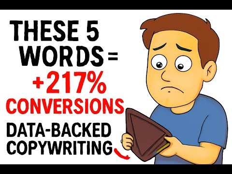 The 5 'Income Trigger' Words That Can Double Your Sales