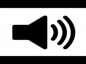 Womp Womp Sound Effect