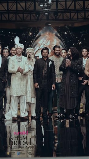 HUM Bridal Couture Week on Instagram: "FAIS COUTURE — TASSAWUF Tassawuf presents a refined dialogue between spiritual inspiration, cultural heritage, and contemporary couture. Each meticulously crafted ensemble reflects timeless artistry designed for the modern era. 📍 23rd Edition of Sunsilk HUM Bridal Couture Week Digitally Powered by Union Developers & Leather Galleria Associated Partner: Rose Petal #GoSoftwithRosePetal #SunsilkHBCW25 #HUMBridalCoutureWeek #BCW #Sunsilk"