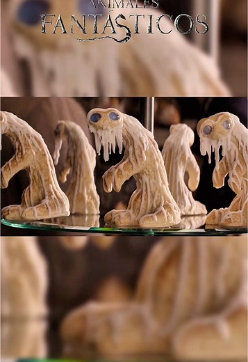 Descubre Animales Fantásticos y dónde encontrarlos