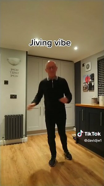 Mastering the Jive: Essential Steps for a Jiving Vibe