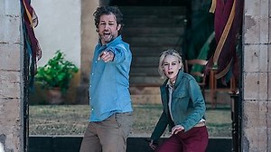 Watch The Mallorca Files Season 2 Episode 3 - A Dish Served Cold