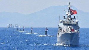 Türkiye'den yeni NAVTEX ilanı