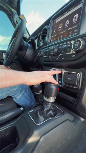 BRAND NEW 2022 Jeep Wrangler Sport S Car Review This Jeep is LOADED and ready to GO! So many added on features that make this the custom Jeep Wrangler we all want and love!  Remote start  Alpine Premium Audio System   3 year 36,000 mile bumper to bumper OR 5 year 60,000 mile power train warranty  ONLY 300 miles  Takes you ANYWHERE you want to go ‼️ The list goes on ! Watch this video for more  | Jacksons of Enid | Facebook