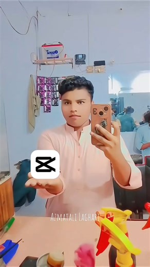 Video Background voice remove😱 on Capcut 🔥💯